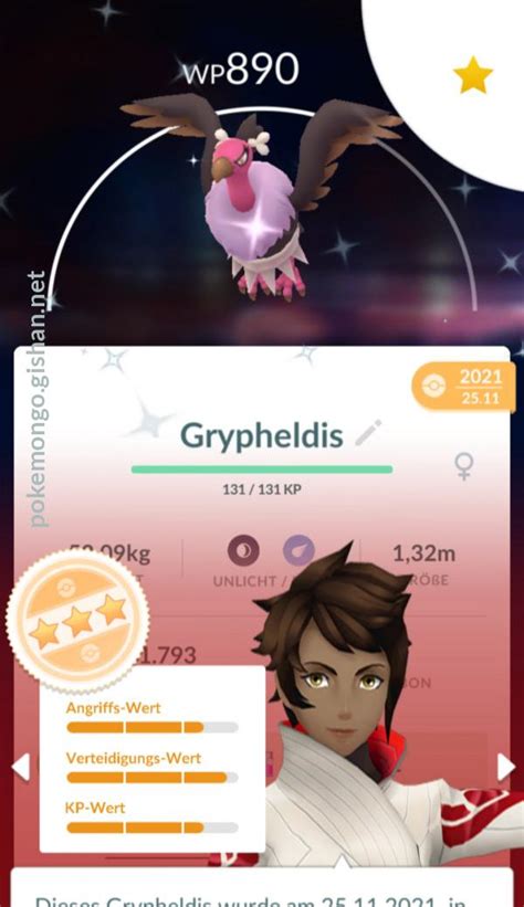 mandibuzz shiny|Mandibuzz (Pokémon GO) .